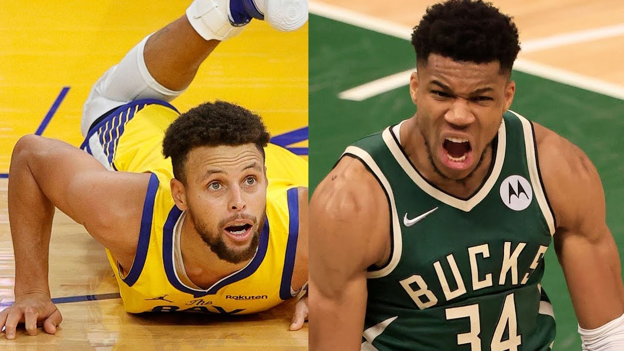 NBA "Shocking Plays of 2021 Regular Season 😱" MOMENTS