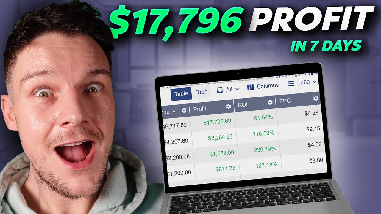 Do This To Make HUGE Profits CPA Marketing 2024