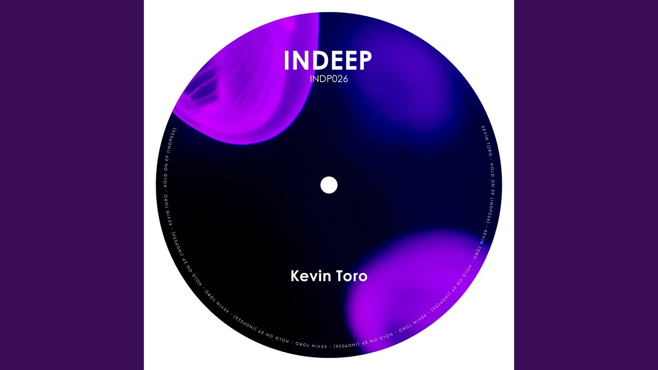 Hold On (Original Mix)