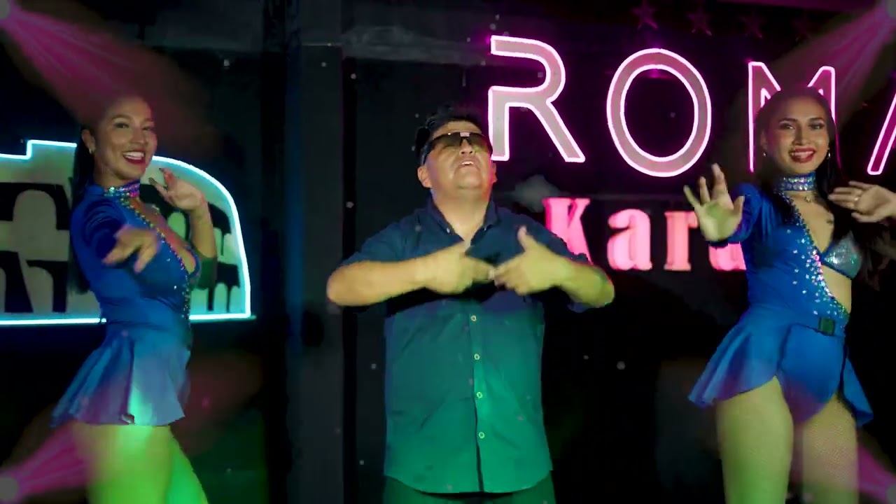 YA LLEGO EL CARNAVAL   ( El ritmo más contagiante )