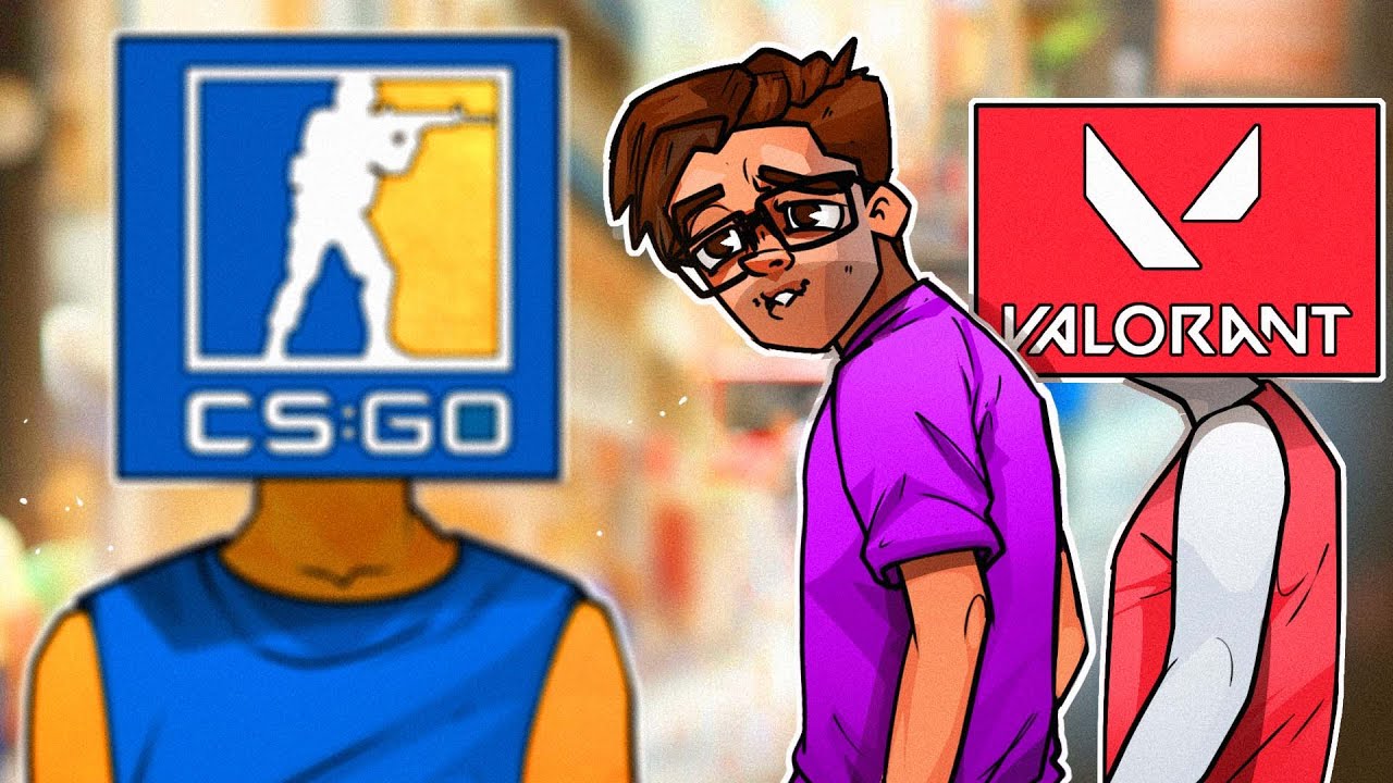 ВОЗВРАЩЕНИЕ В CS:GO