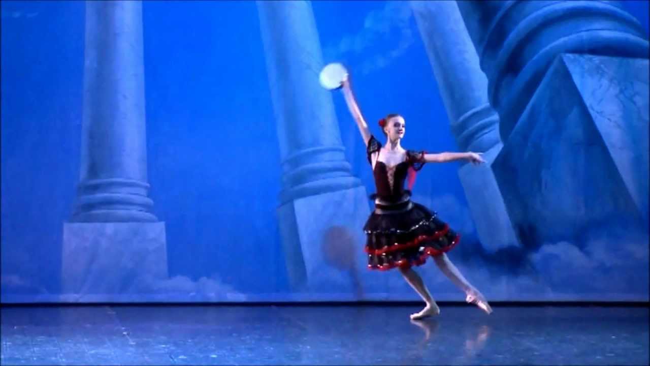 Accademia Del Balletto Classico 