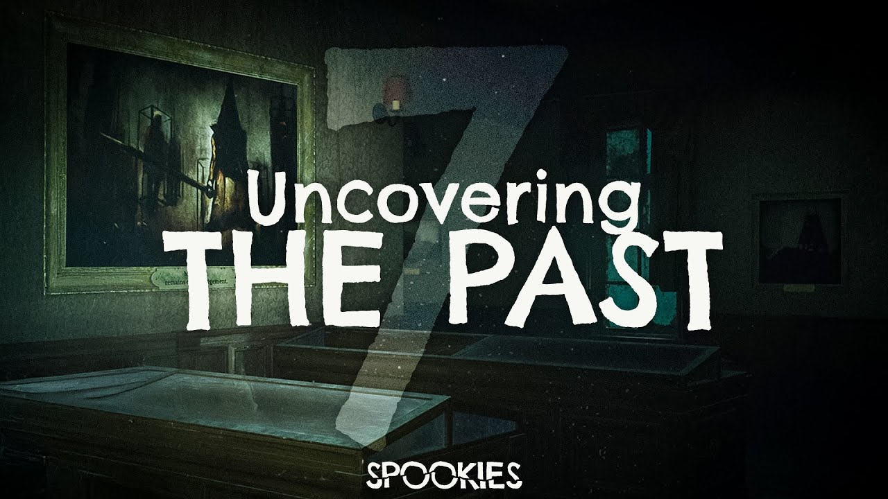 SPOOKIES: Silent Hill 2 | Ep. 7: Uncovering the Past