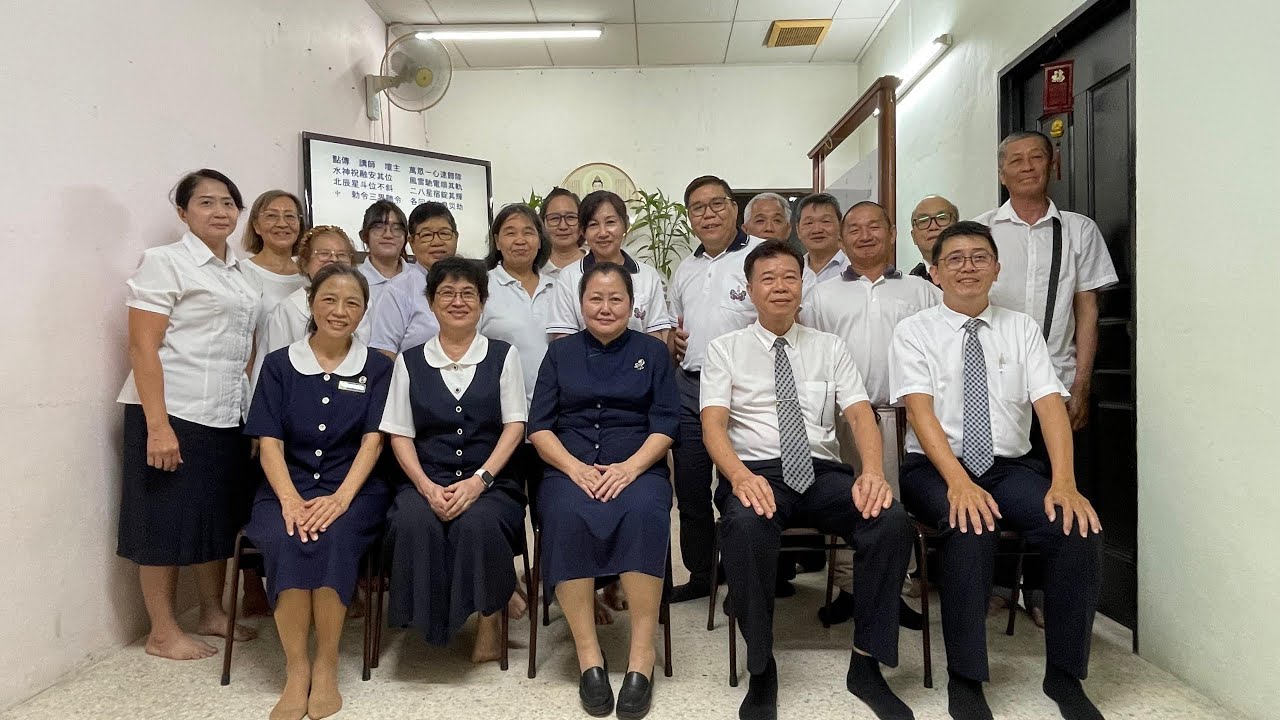 2025年PG2崇德五年进修班回顾录