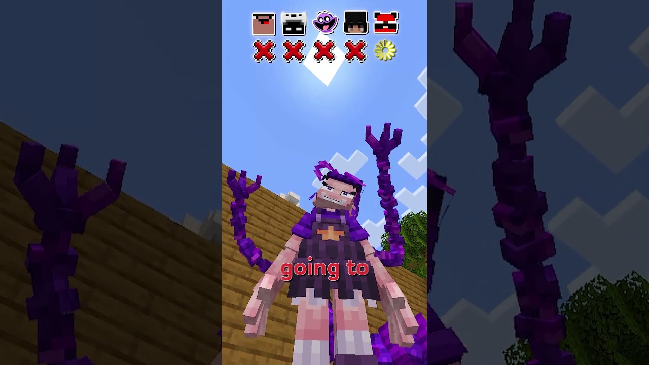 Who Build The Safest Base for Lily Lovebraids! #shorts