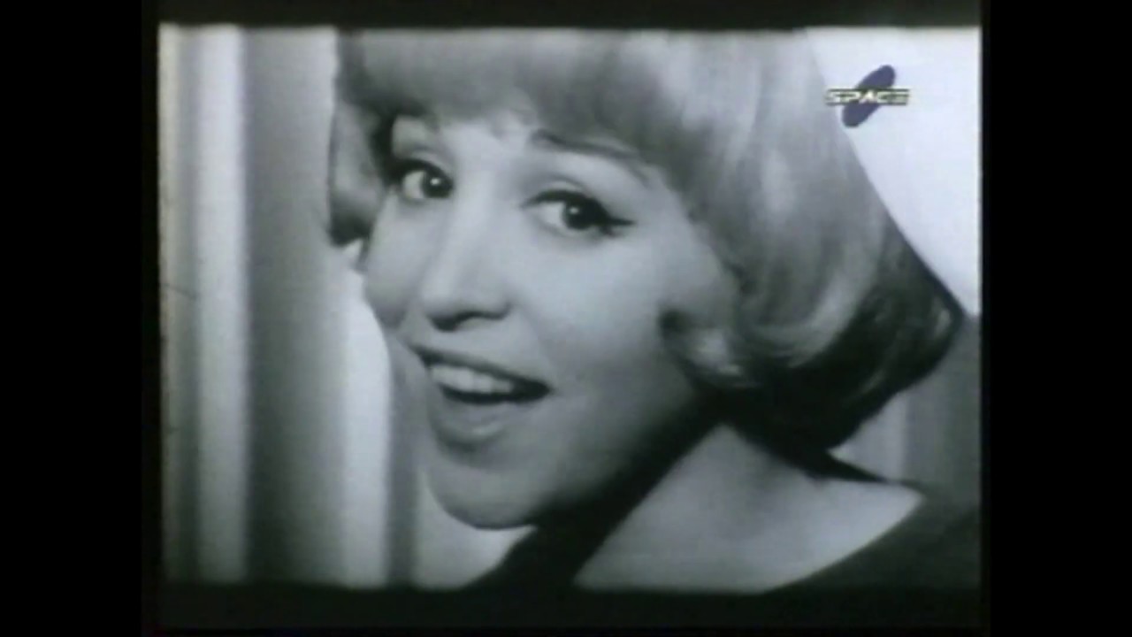 VIOLETA RIVAS / PALITO ORTEGA  - CANCIONES DE LA PELÍCULA "FIEBRE DE PRIMAVERA" -