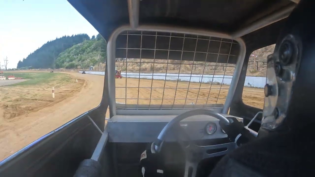 195A whangarei race 2 1.11.25