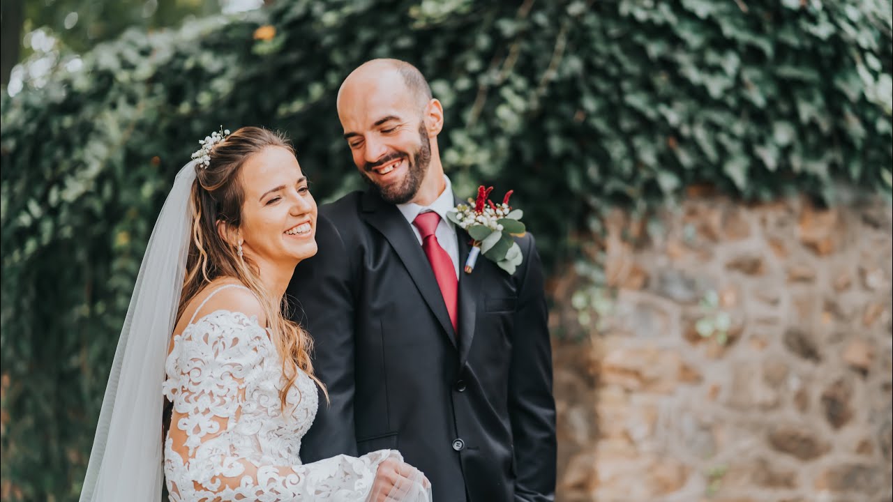 Melvin + Edna Trailer | Lauxmont Farms