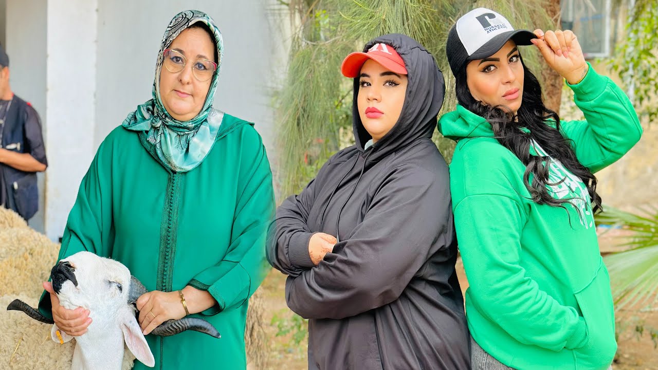 فيلم قصير: كينصبو على الناس 💵 بطريقة إحترافية 😡 ولكن ..طماع 😤يقضي عليه كذاب😏”شاهد الصدمة 