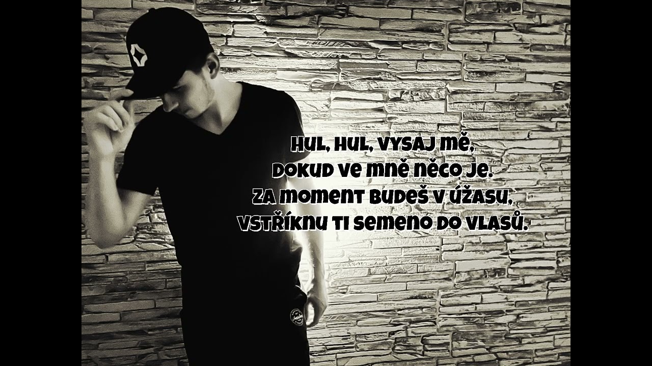 CANDY - Manželka (Official Music video zpěv AI)