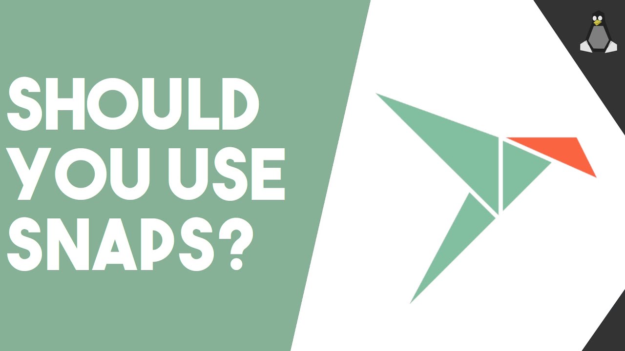 Why Do Snaps Get So Much Hate?