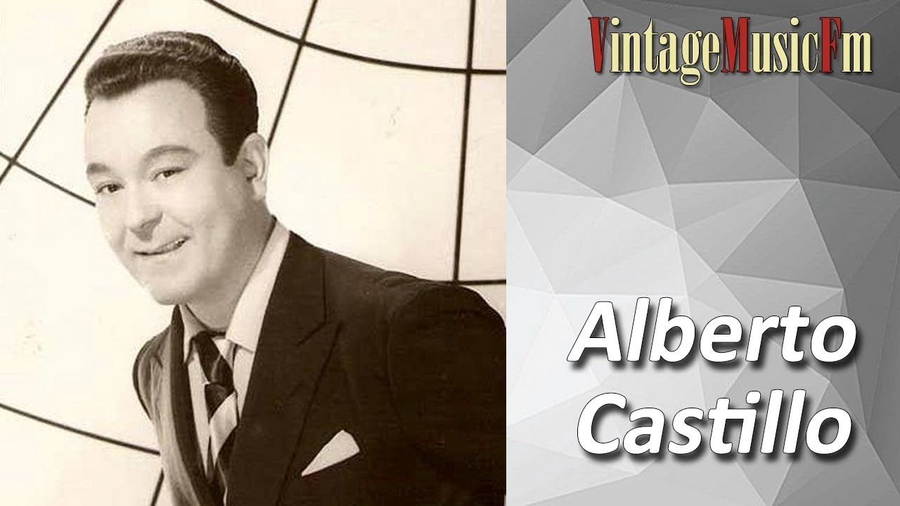 La Copa del Olvido (Tango) - Alberto Castillo