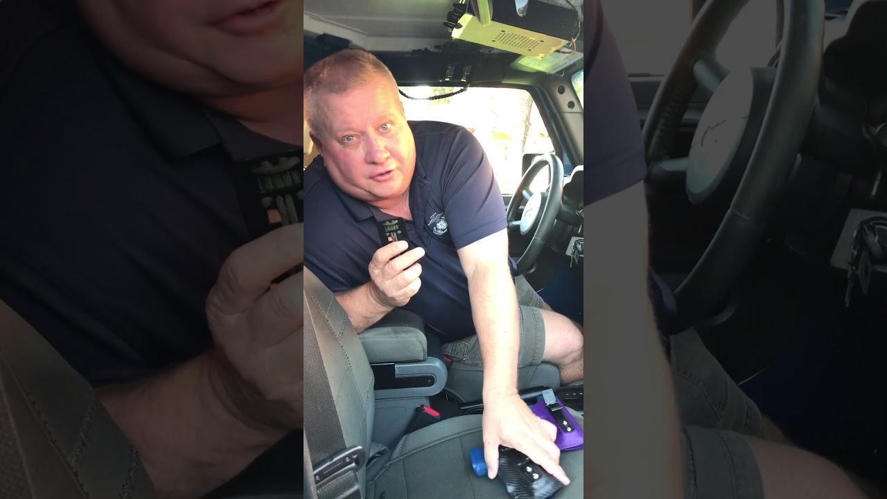 Hawgholsters Gozenta