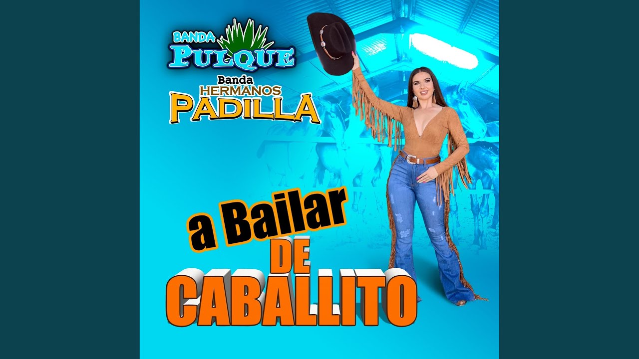 Baile de Caballito