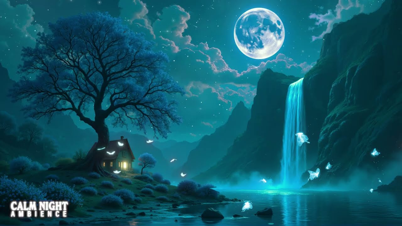 (Без Рекламы) Засыпайте Менее Чем За 3 Минуты • Снижайте Уровень Психического Стресса • Избавьтес...