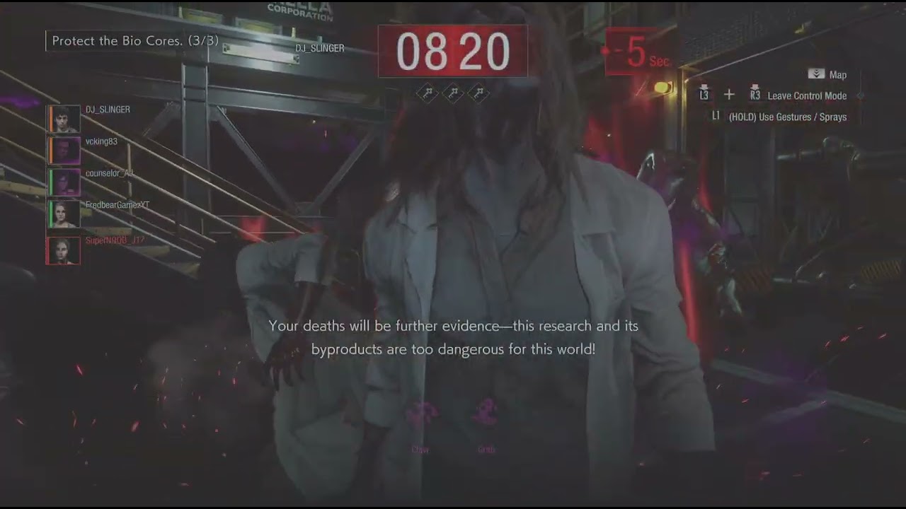 Low Rank? No Problem, Have Some Supplies😎