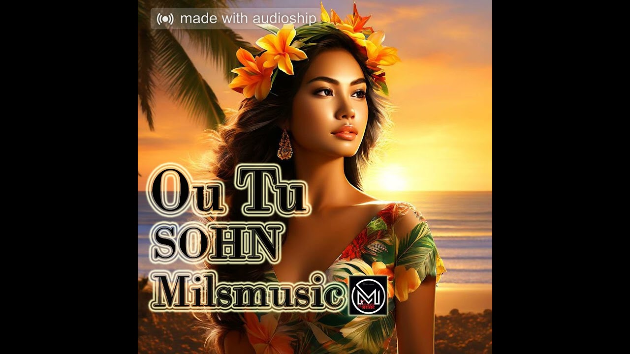 Ou Tu_SOHN (Official Cover audio) Milsmusic