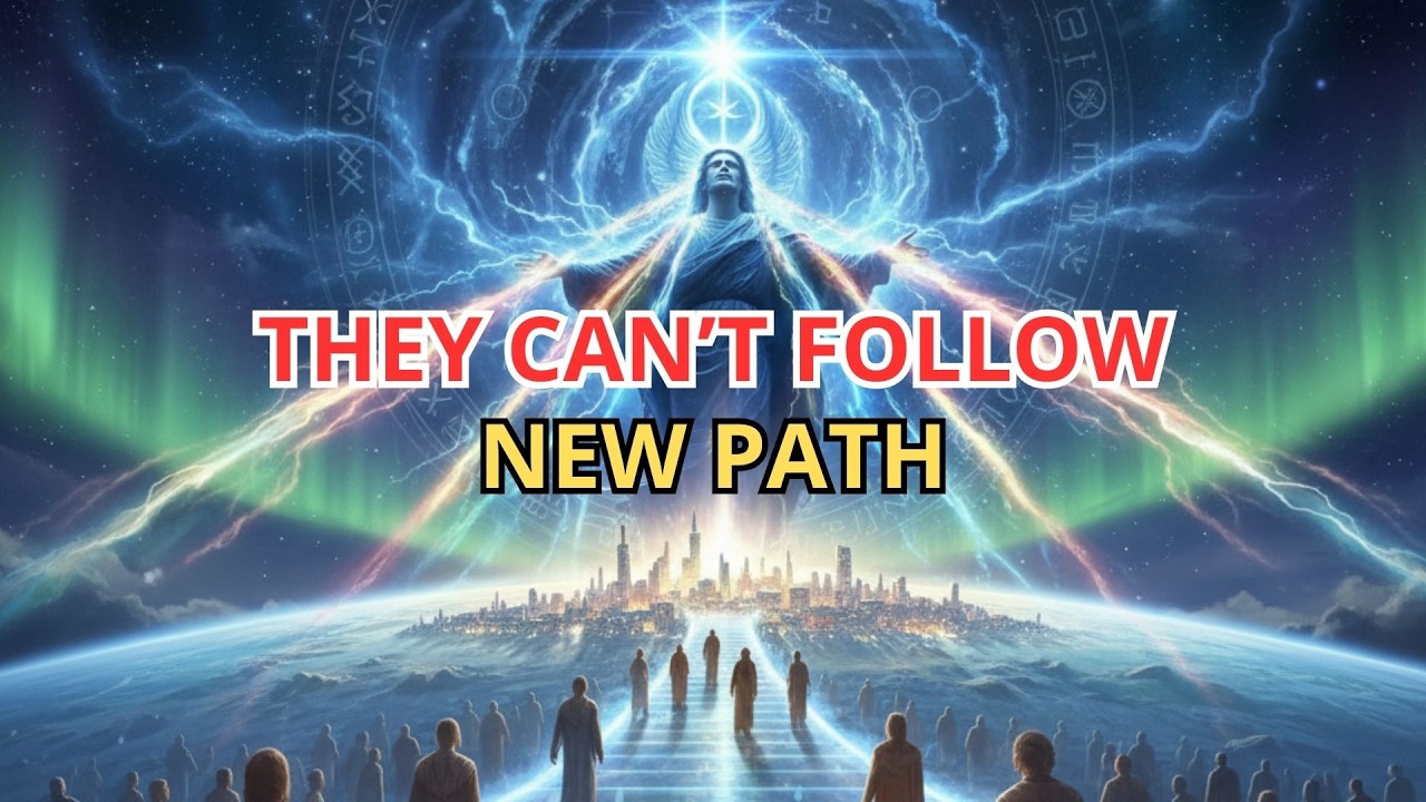 God’s Chosen Ones, Not Everyone Can Go Where God Is Taking You