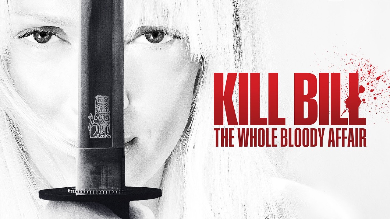 Kill Bill: The Whole Bloody Affair | Watch At Home Now