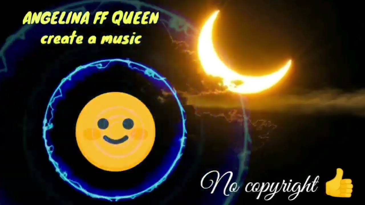 ANGELINA FF BIRTHDAY SONG NO COPYRIGHT | SUBSCRIBE MY CHANNEL 👍 |