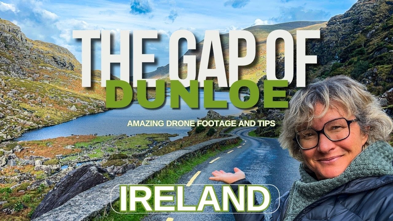 The Gap Of Dunloe - Ring of Kerry Ireland: What you should know before you go!