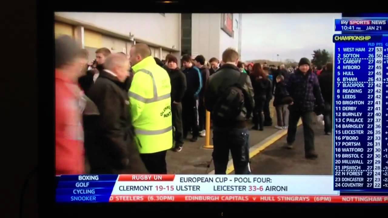 Darlington FC