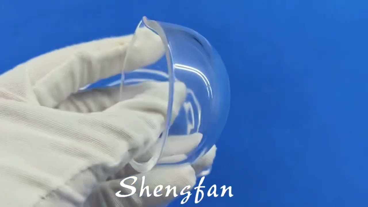 Fused Silica Crucible Premium Quartz Tubes for Various Applications