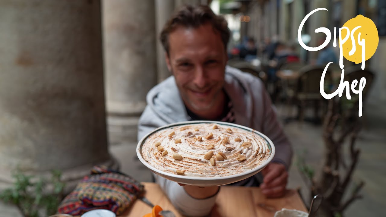 La receta express de tarta banoffee de Gipsy Chef: solo apta para los más golosos
