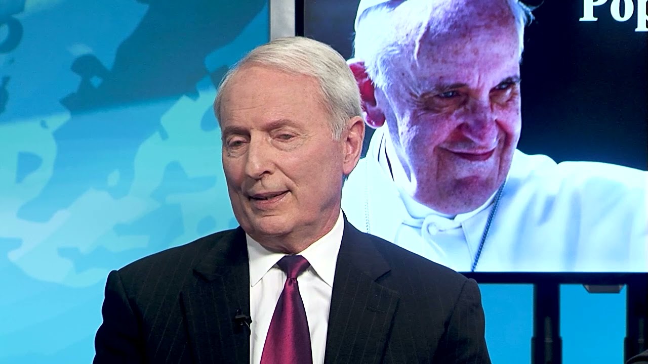 Proclaiming the Gospel Broadcast