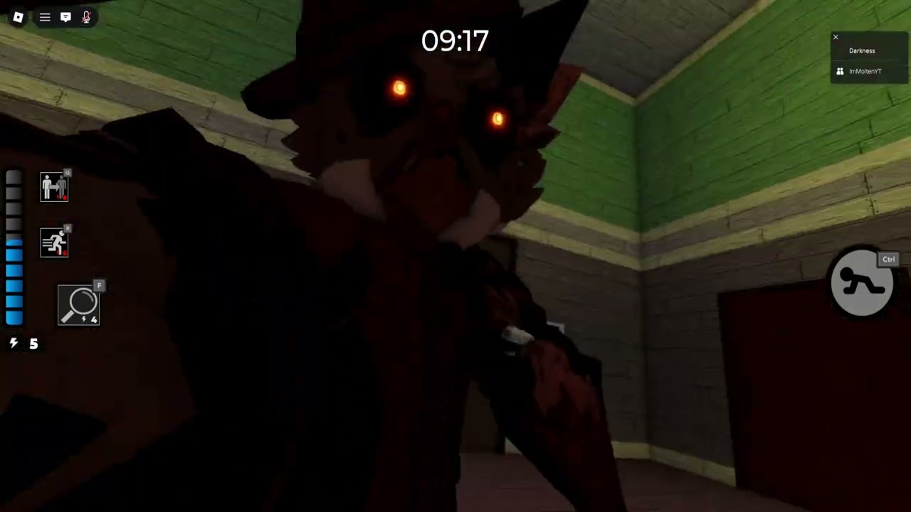 TOMLINSON JUMPSCARE IN ROBLOX PIGGY! (MRS.P CAMPAIGN)