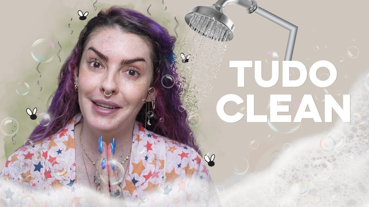 KAREN TESTANDO PRODUTOS COM RAIVA PORQUE CHAMARAM ELA DE FEDIDA NA INTERNET - Karen Bachini