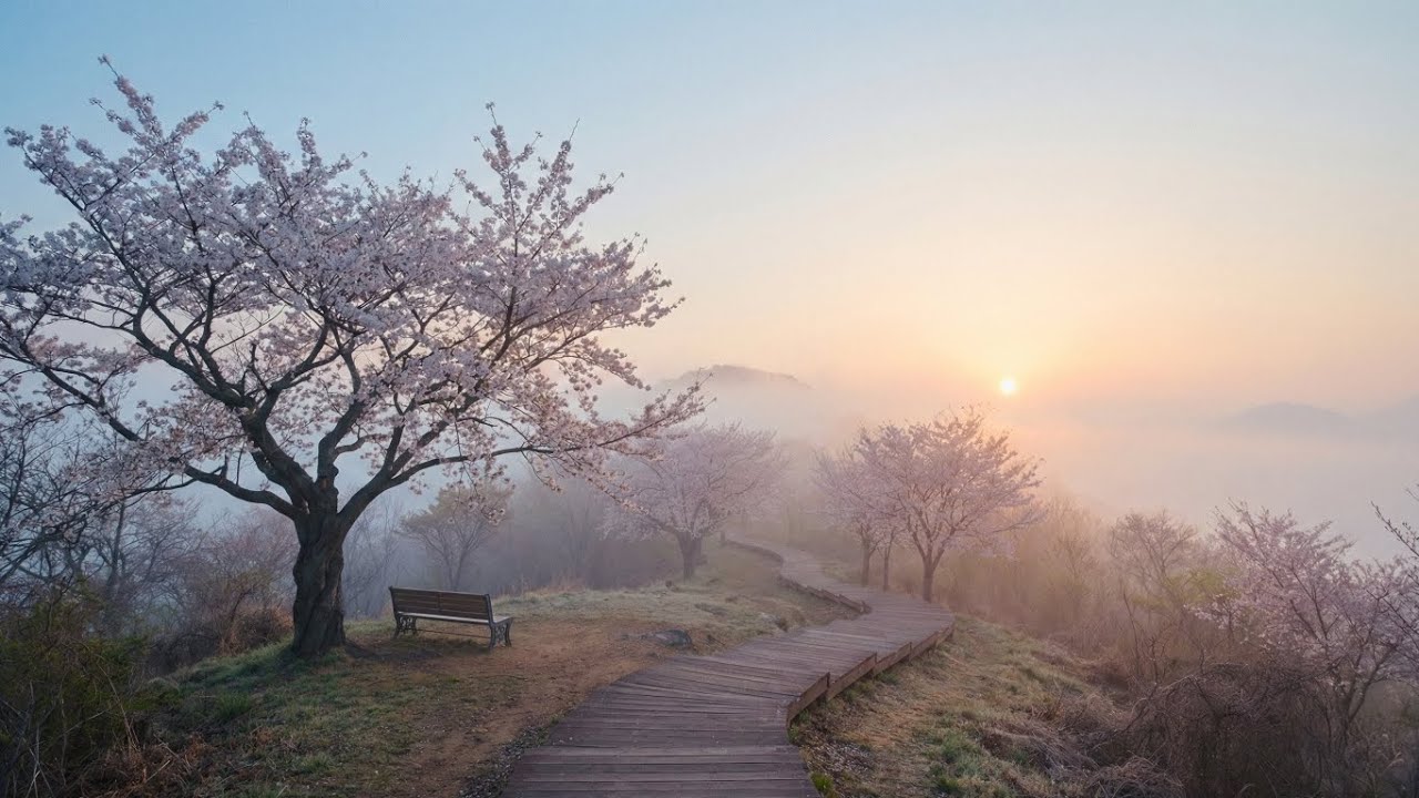 Eternal Season (영원한 계절) - ANMK