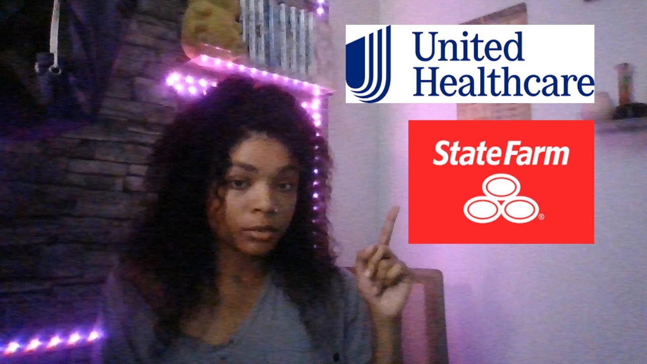 StateFarm and United Healthcare Layoffs  THINGS YOU SHOULD KNOW