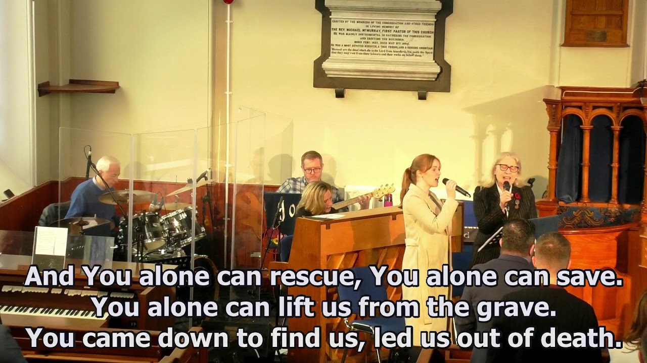 AV@WPChurch Live Stream