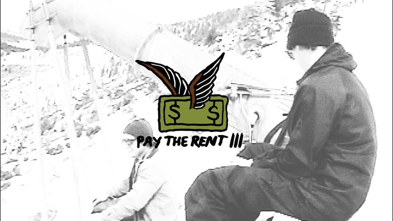 ***PAY THE RENT 3***
