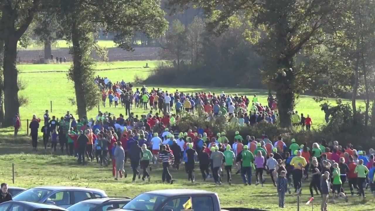 Blubberrun 2012