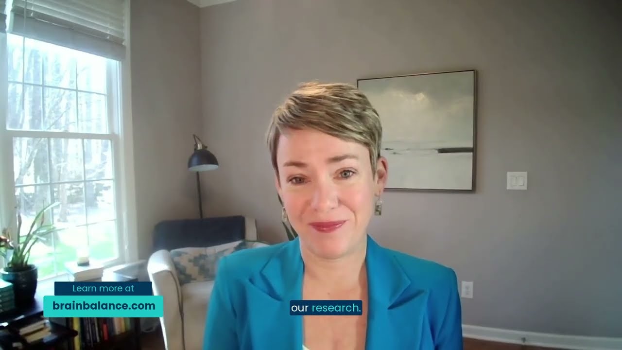 Does the Brain Balance Program Work? Research & Results Explained