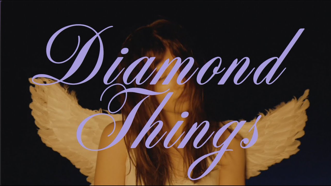 Madishu - Diamond Things (feat. Helen) (Official Music Video)