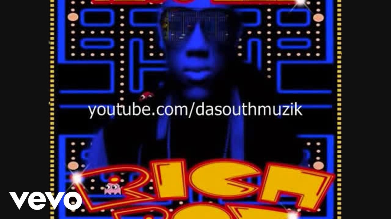 Rich Boy - You Don't Love Me