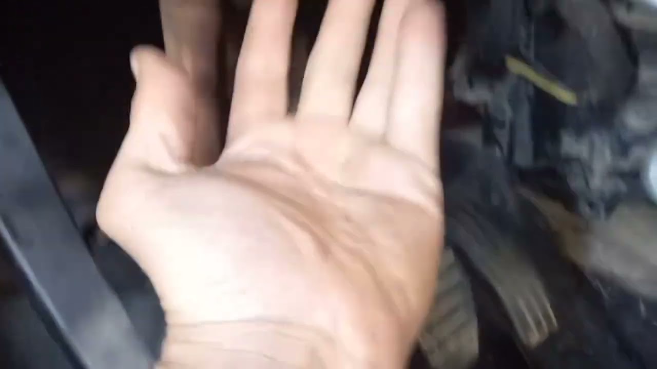 Comment démonter un radiateur chauffage Renault Mégane 2 sans faire tomber le tableau de bord