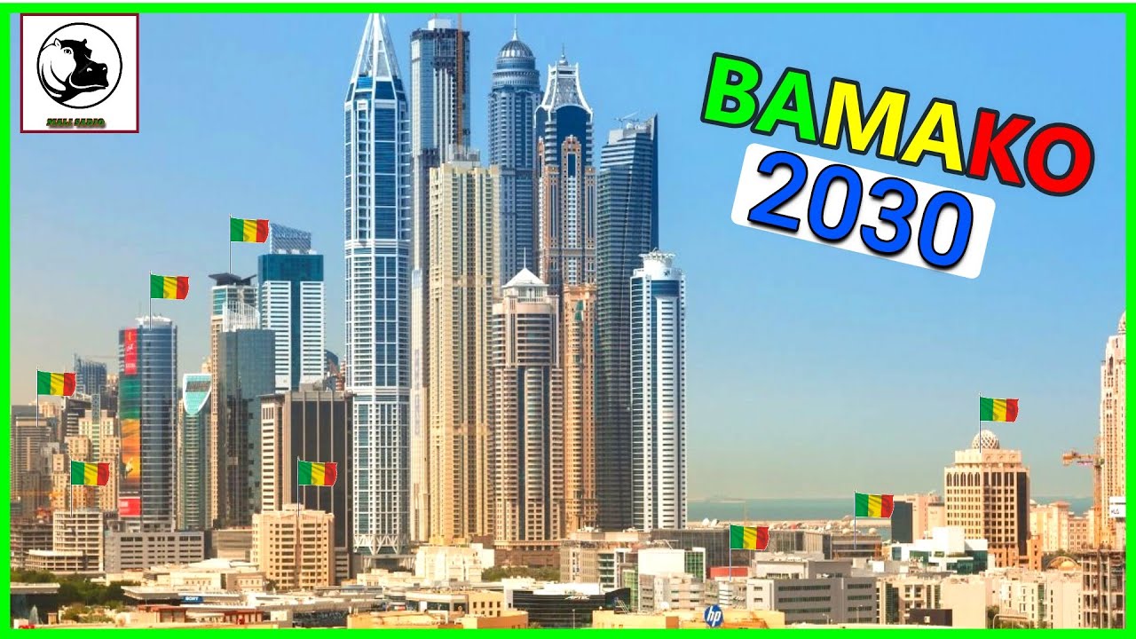 TOP 3 DES RICHESSES DU MALI 2020 - MALI SADIO 22