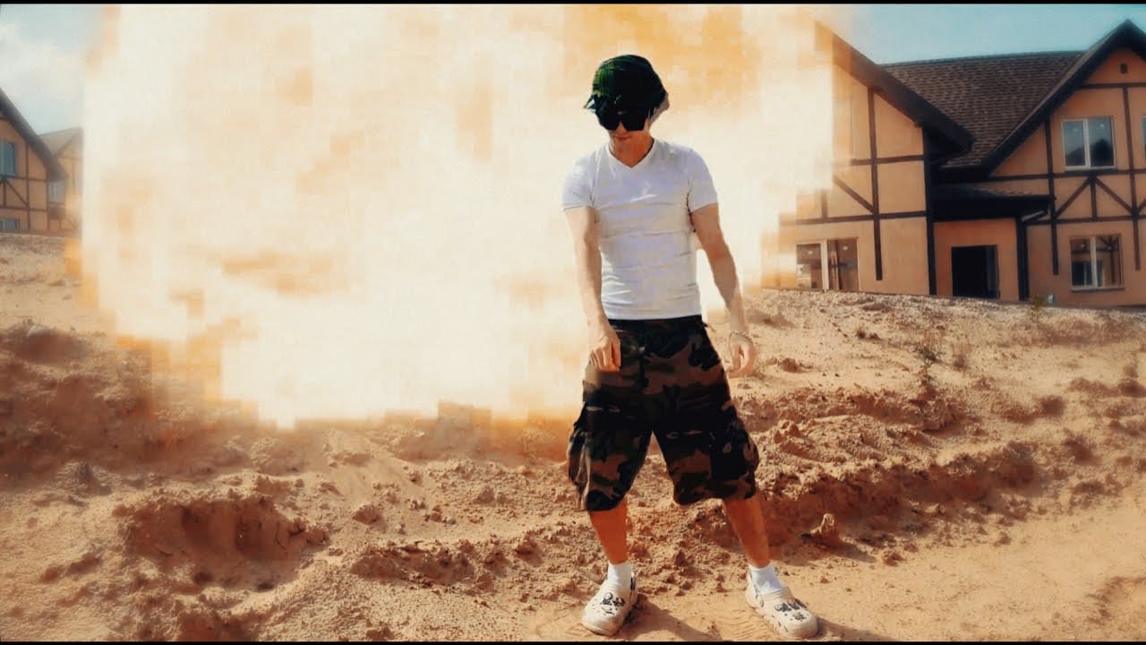 Kinderlil &ndash; DJ SHMOKE (Official Music Video)