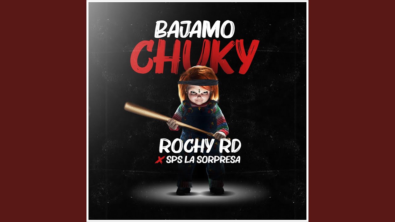 Bajamo Chuky (with SPS la Sorpresa)