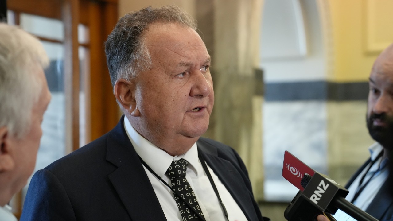 Shane Jones: Our fuel security situation was fatally wounded once Labour shut down Marsden Point