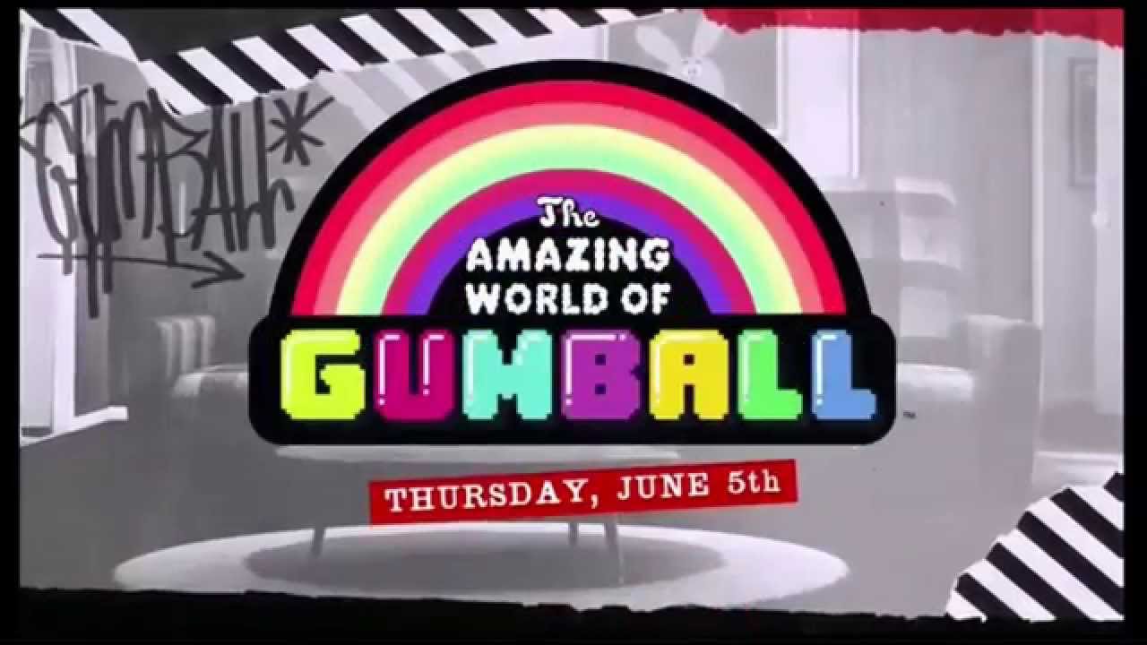 Cartoon Network HD USA (US TV Cable / 1080p) Adverts & Idents May 2014