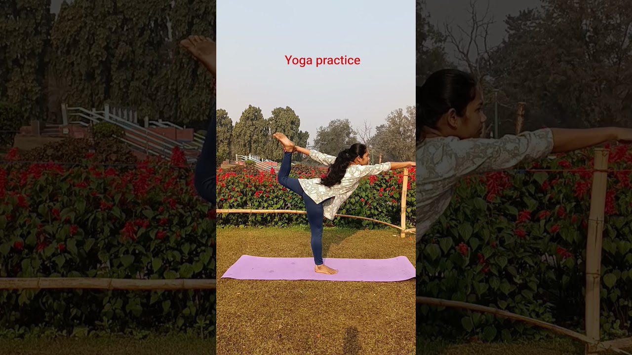 easy yoga easy exercise for flexible body flexibility 