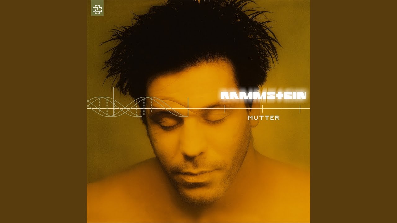 Mutter (Radio Edit)