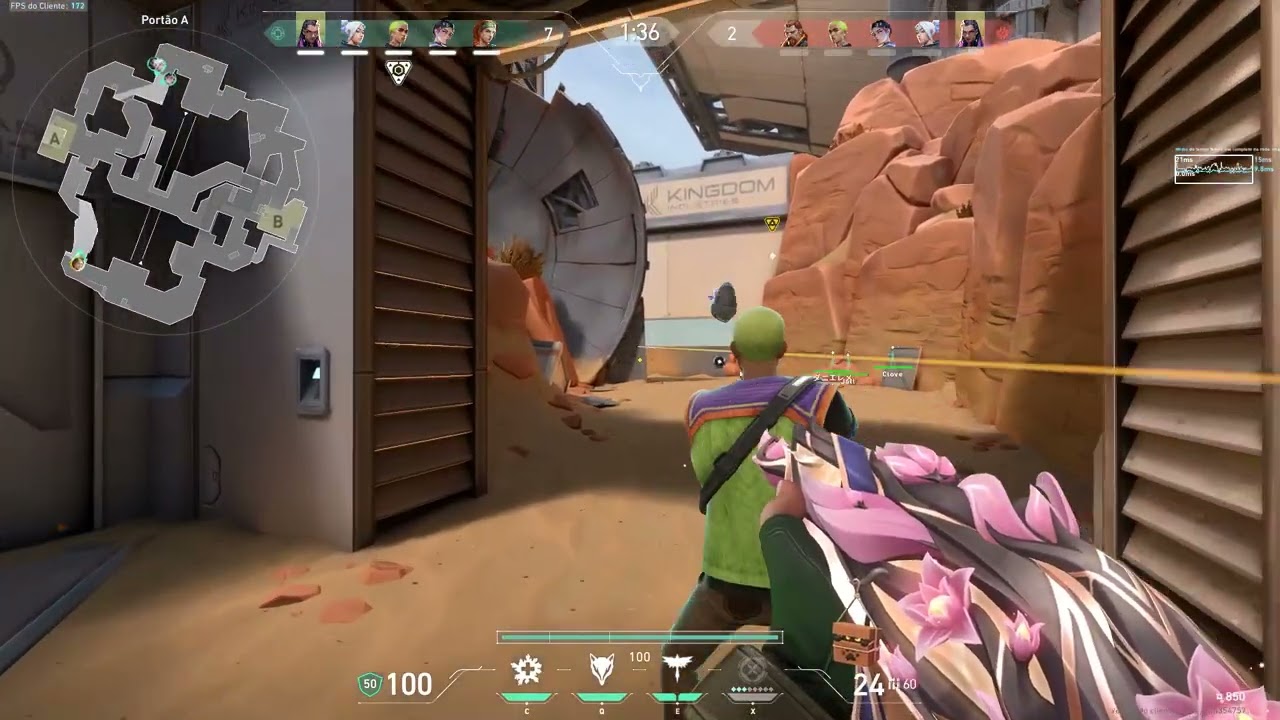 vava gameplay
