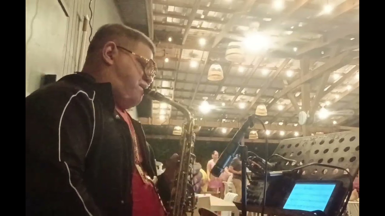 SAX ENDLESS LOVE MUSIC 