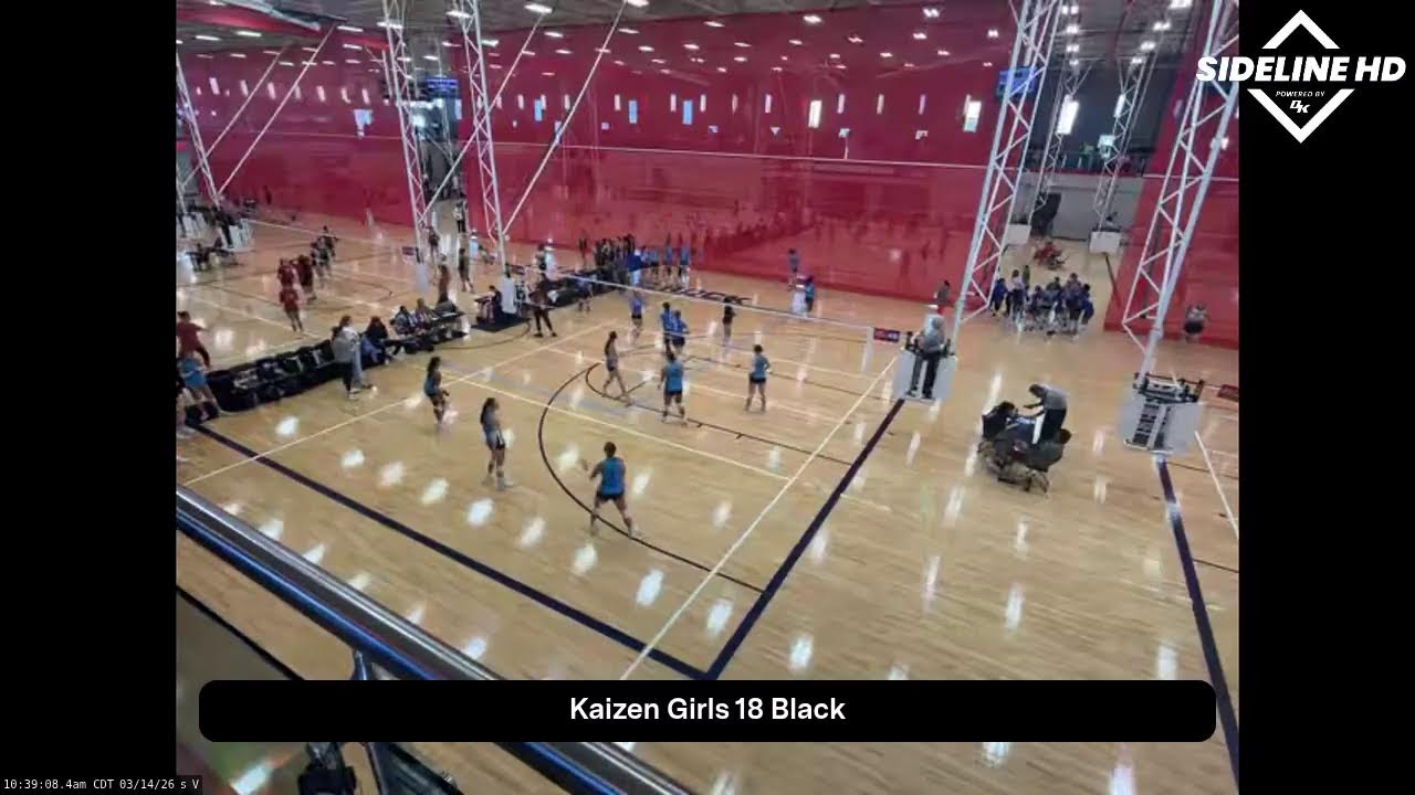 Kaizen Girls 18 Bl (2026.03.14)